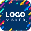 Create Logo-Make Your Own Logo icon