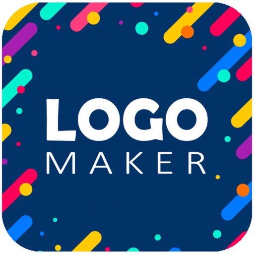 Create Logo-Make Your Own Logo iOS App