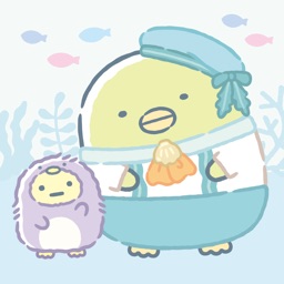 Sumikkogurashi Farm farm game
