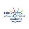 Sète Agglopôle Mobilité icon