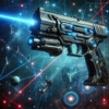Sci-Fi Weapons simulator icon