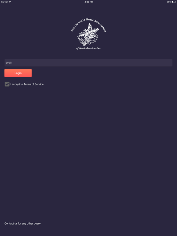 Screenshot #4 pour CMANA