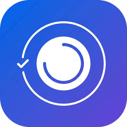 Ring Habits – Streak & Reward