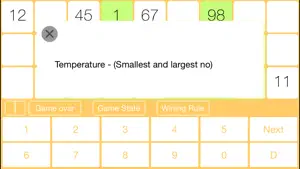Bingo Housie Validator Tracker screenshot 3