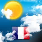 Météo pour la France