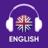 English Listening by Podcast - iPadアプリ