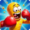 Super Punchy First Hero Fight icon