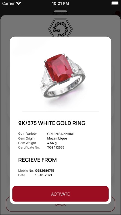 GEM RARITY screenshot-5