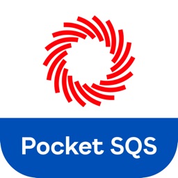Pocket SQS