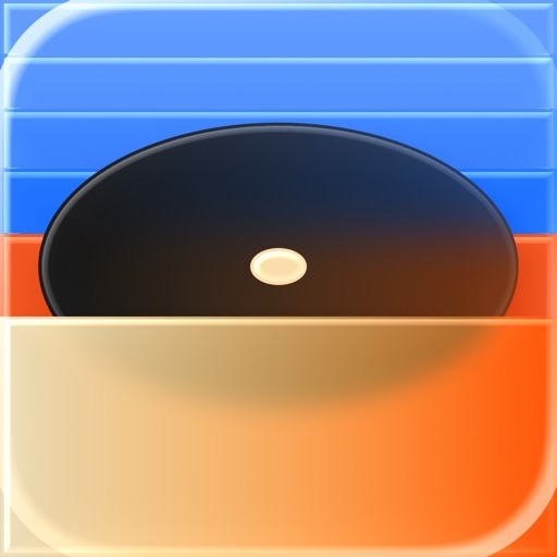 SnapVinyl for Discogs