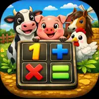 Farm Animal Sounds Calculator