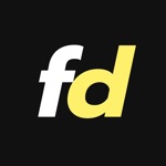 Download Fitdrop app