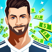 Idle Eleven - Fußball Tycoon