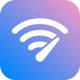SpeedNet Analyzer app icon - Utilities app for iPhone