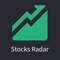 Stocks Radar help search stocks, provides stock alert, stock tracker and stock market analysis