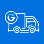 Glympse En Route App Positive Reviews