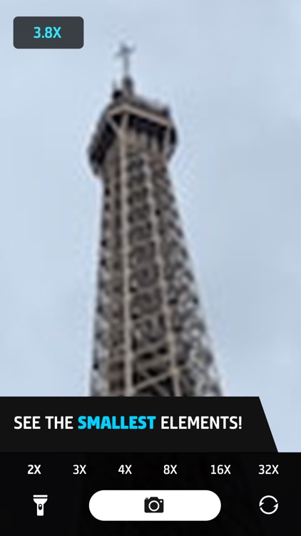 Binoculars Shoot Zoom Camera