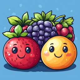 Fruit Special Bites