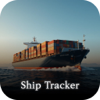 Live Ship Tracker: AIS Radar - Gautam Raiyani