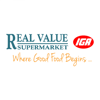Real Value IGA Online Store - Express Delivery Group Inc.