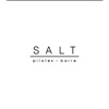 SALT pilates + barre icon