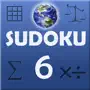 Sudoku 6 Pro