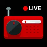 Radio App - FM Internet Radio - App-Symbol