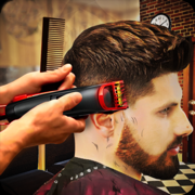 Barber Hair Cut: Hair Salon 3D