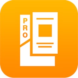 L-Card Pro Business Card