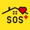 SOSプラス生活おたすけサービスアプリは「住まいのお困りごと」をサポートするアプリです。