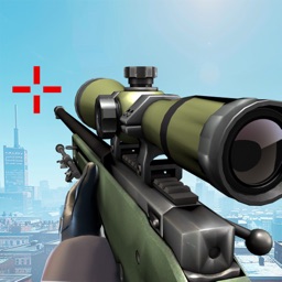 Kill Shot Bravo: Sniper Game