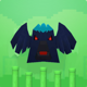 Flappy Crow 3D