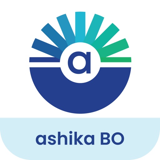 Ashika Client Backoffice 2.0