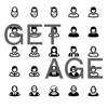Get Age icon
