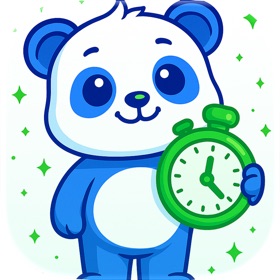 Friendly Focus: Pomodoro Timer