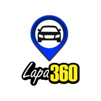 Lapa360  logo