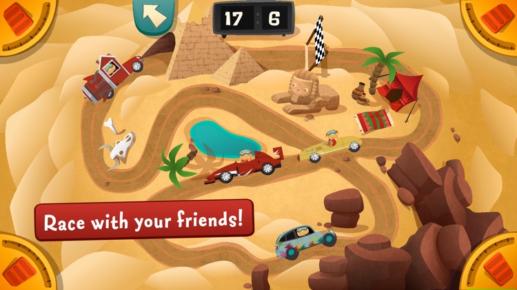 My Little Work – Garage screenshot-3