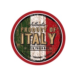 Product of Italy