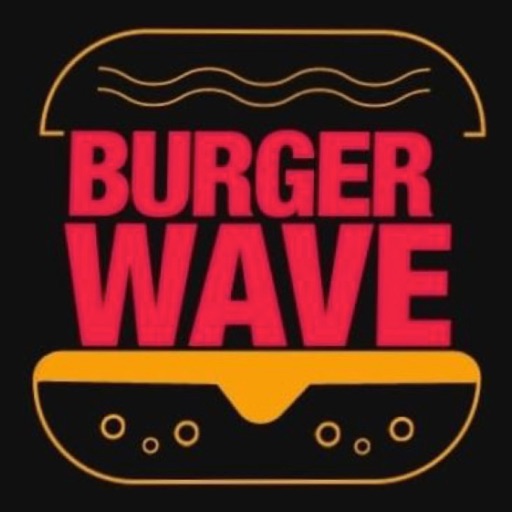 Burger Wave