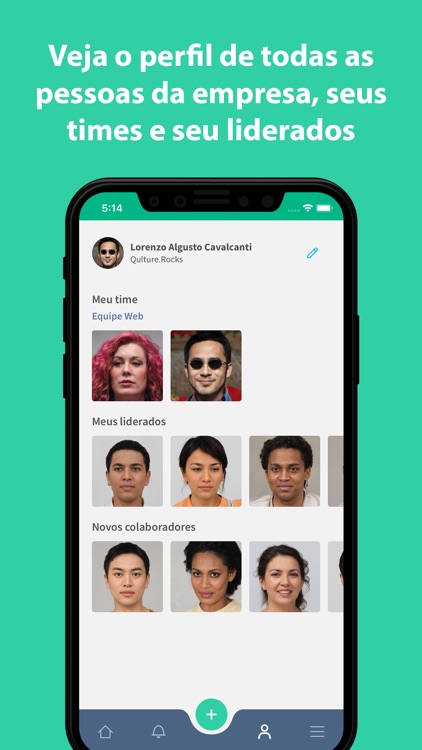 Qulture.Rocks screenshot-4