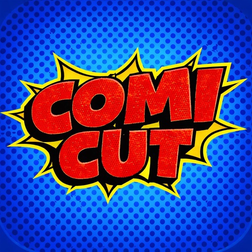 Comicut: BD et Manga avec IA