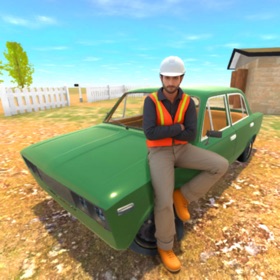 Screenshots (5) My Broken Car: Online