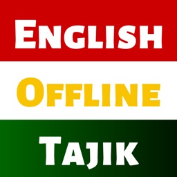 Tajik Dictionary - Dict Box