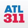ATL311 Mobile App icon
