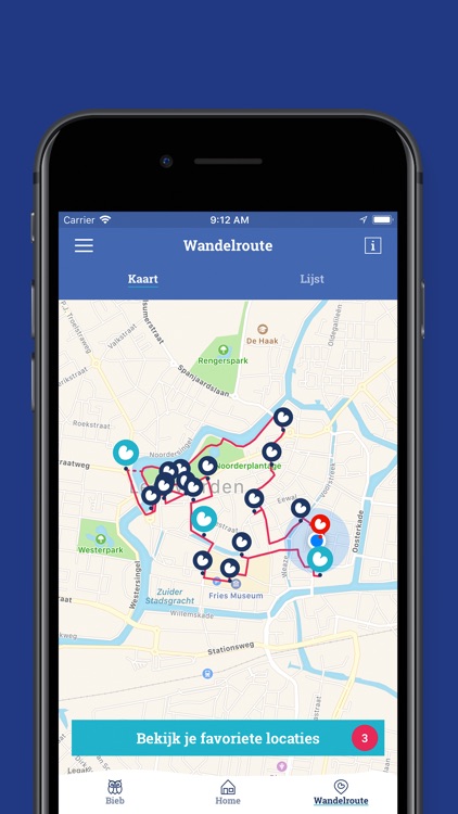 Taal Fan It Hert screenshot-4