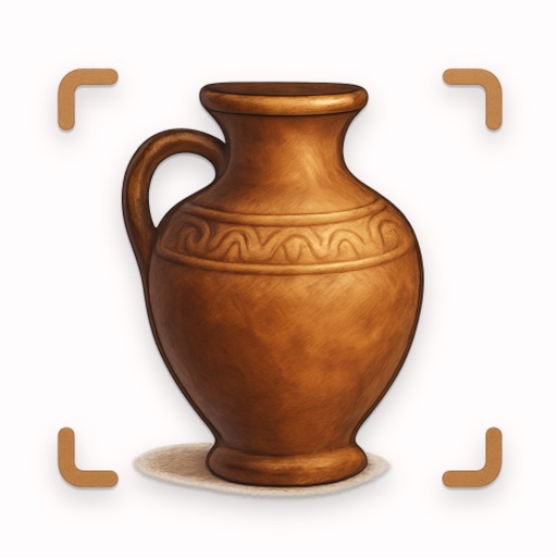 RelicAI: Antique Identifier