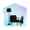 Decorist - AI Home Design icon