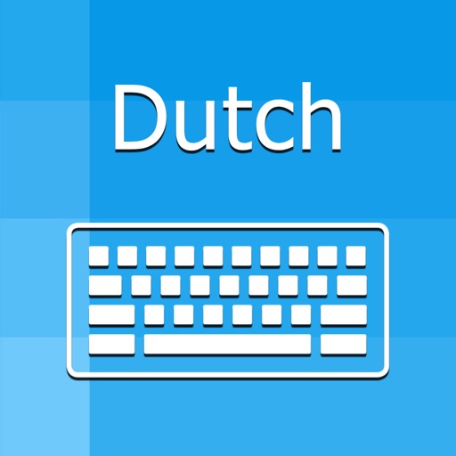 Dutch Keyboard - Translator icon