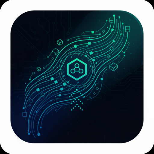 Logarithmic: Log View/AppTrace app icon