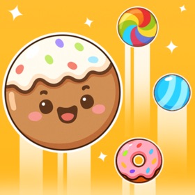 Candy Merge: Match Game